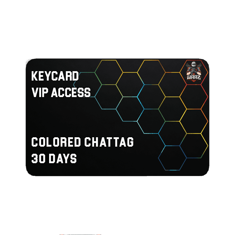 Chat Tag Color