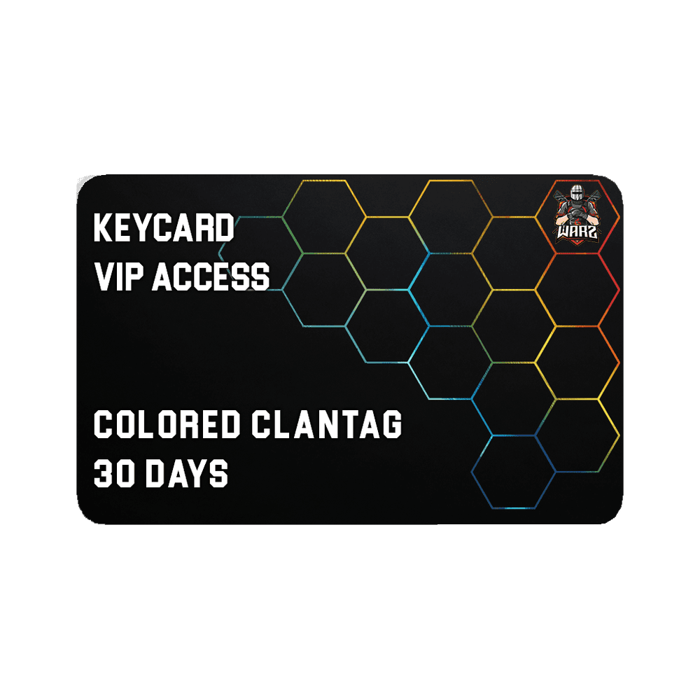 Group Tag Color