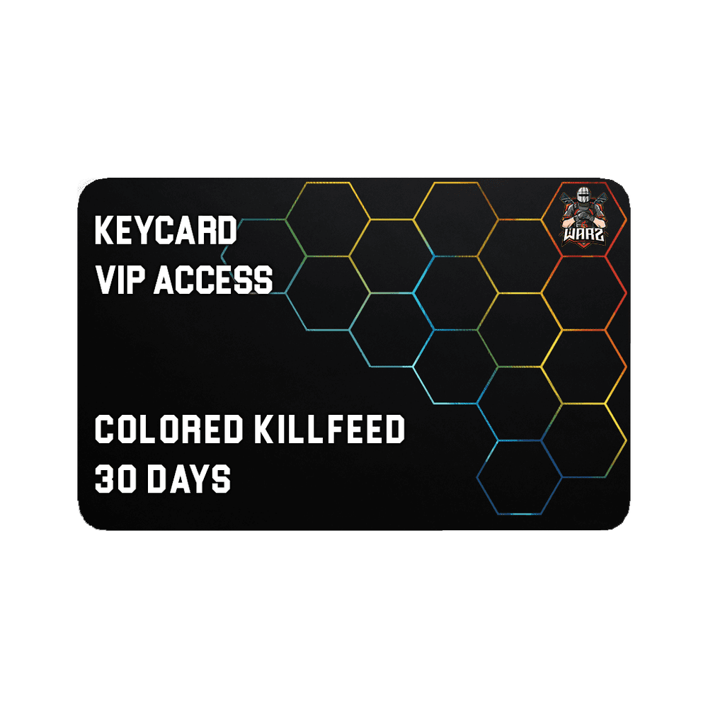 Killfeed Color