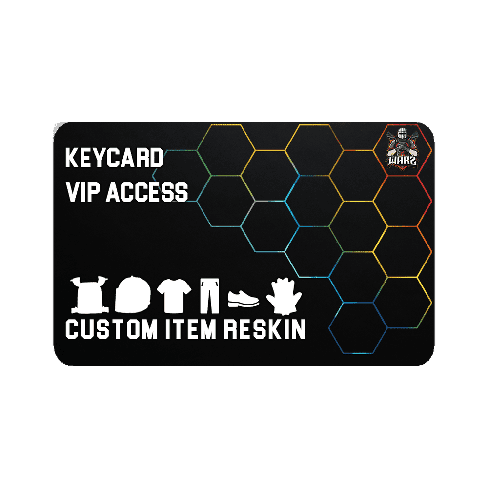 Reskins | Clothing